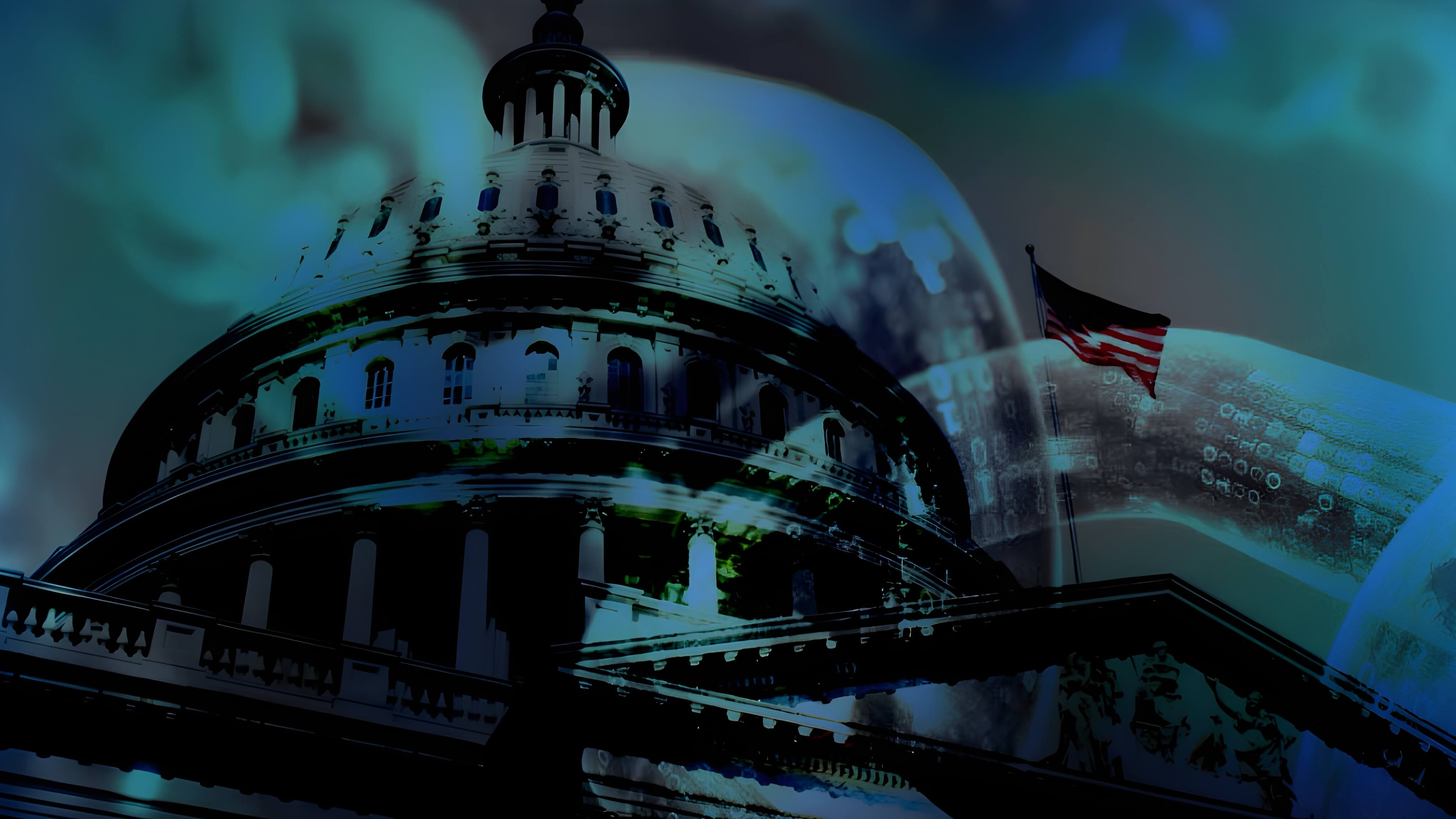 Blockchain Transformation of Government Data Dissemination Raises Questions and Opportunities