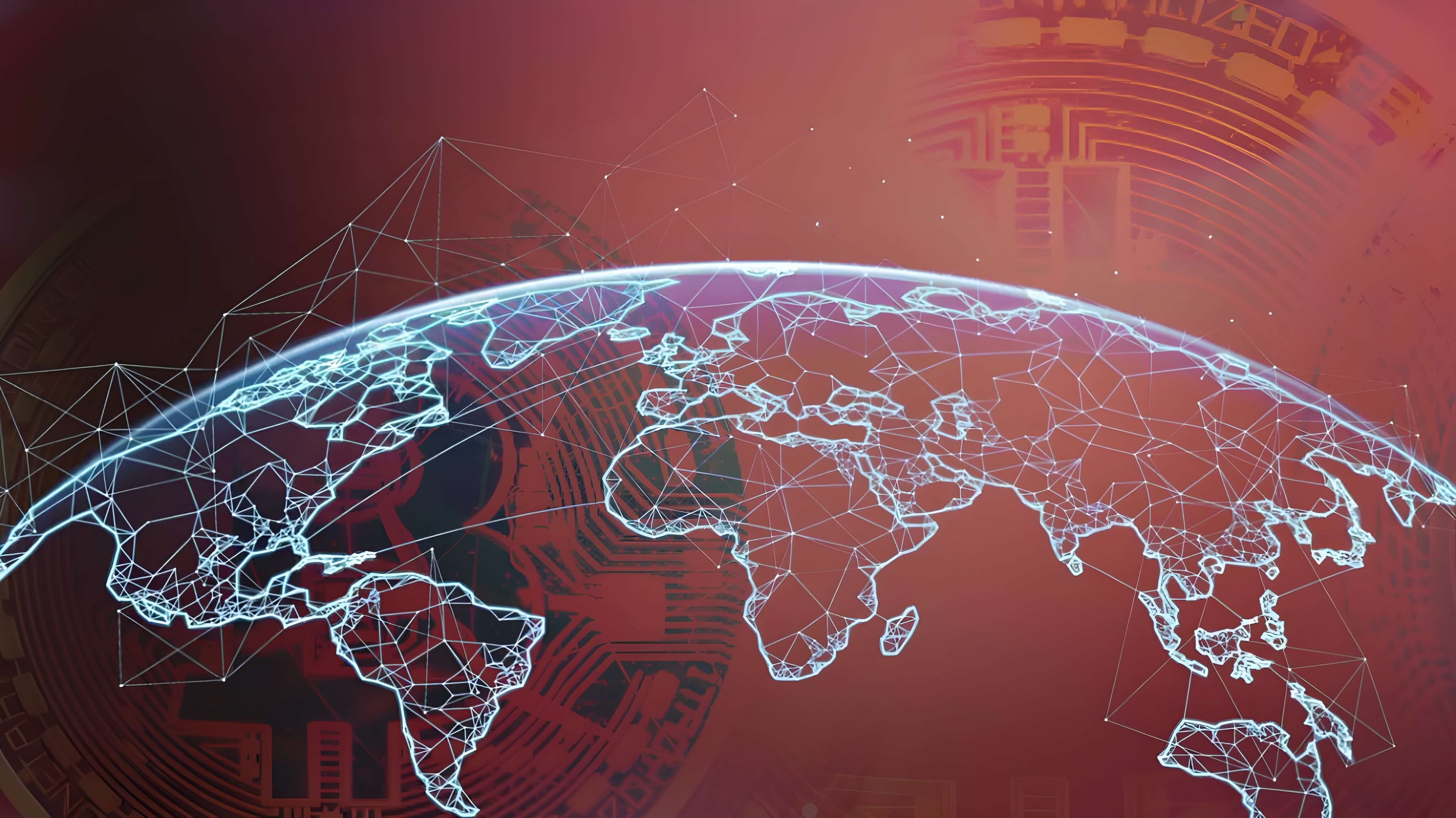 A Bitcoin Bet that Could Reshape Global Finance or Be Its Undoing