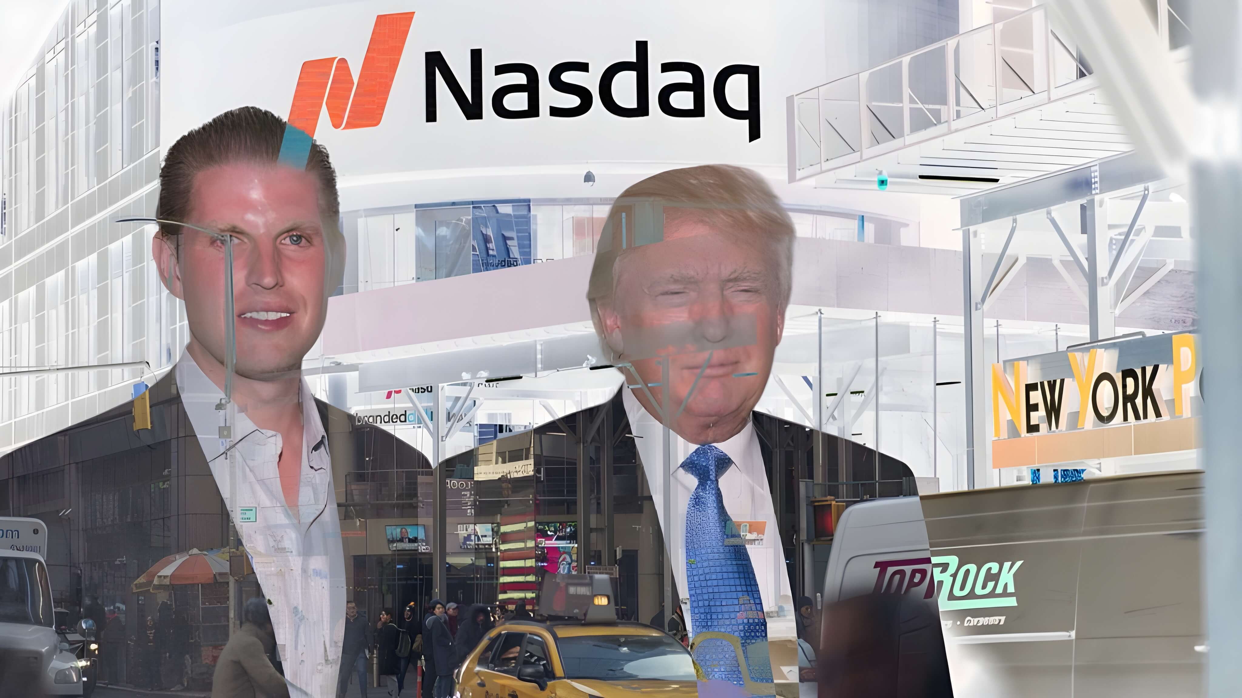 American Bitcoin’s Nasdaq Dream Highlights the Dilemma Between Political Ties and Crypto Ventures