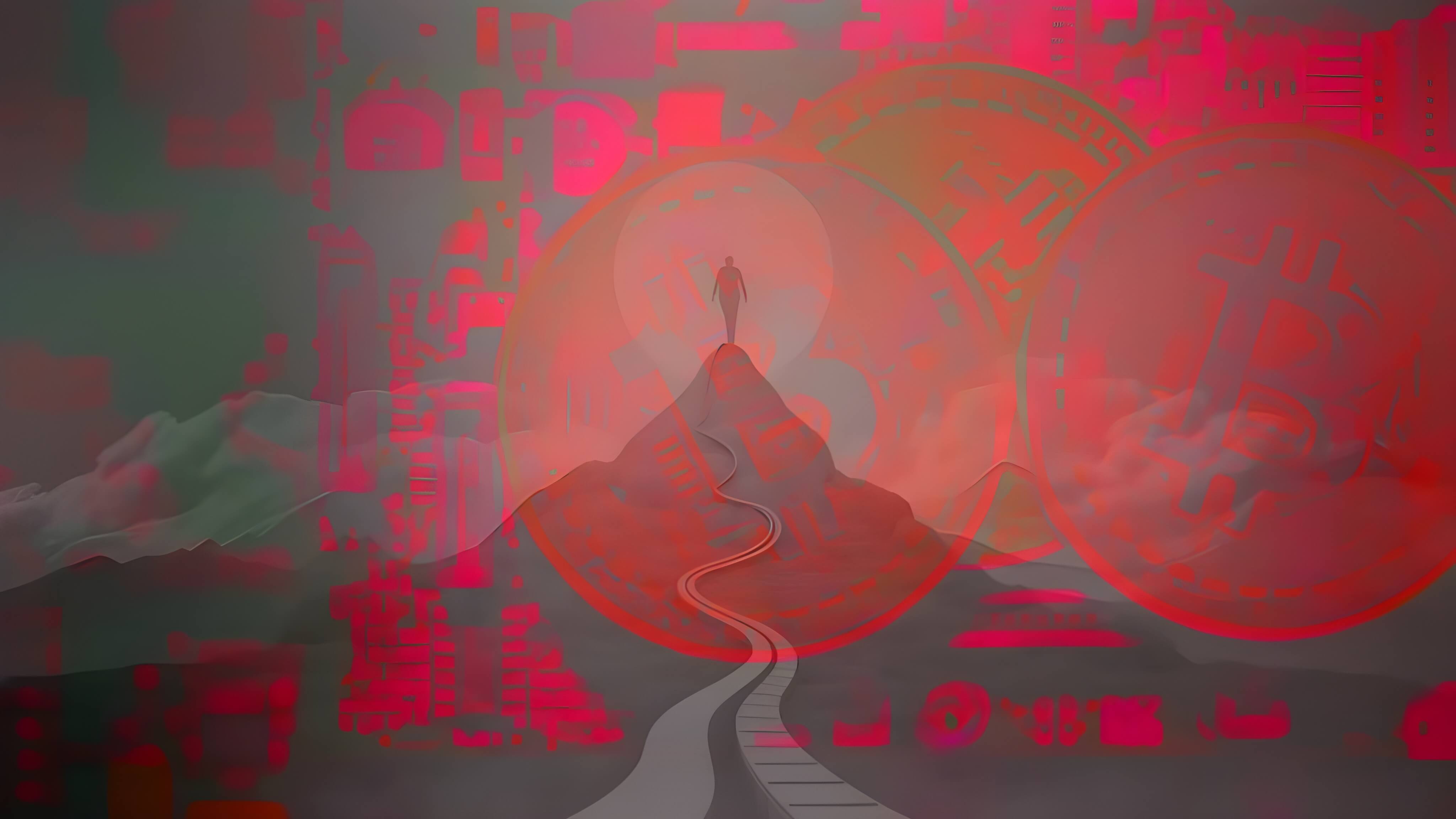 Is Bitcoin's Supply Crunch Signaling the Rise of Institutional Dominance?