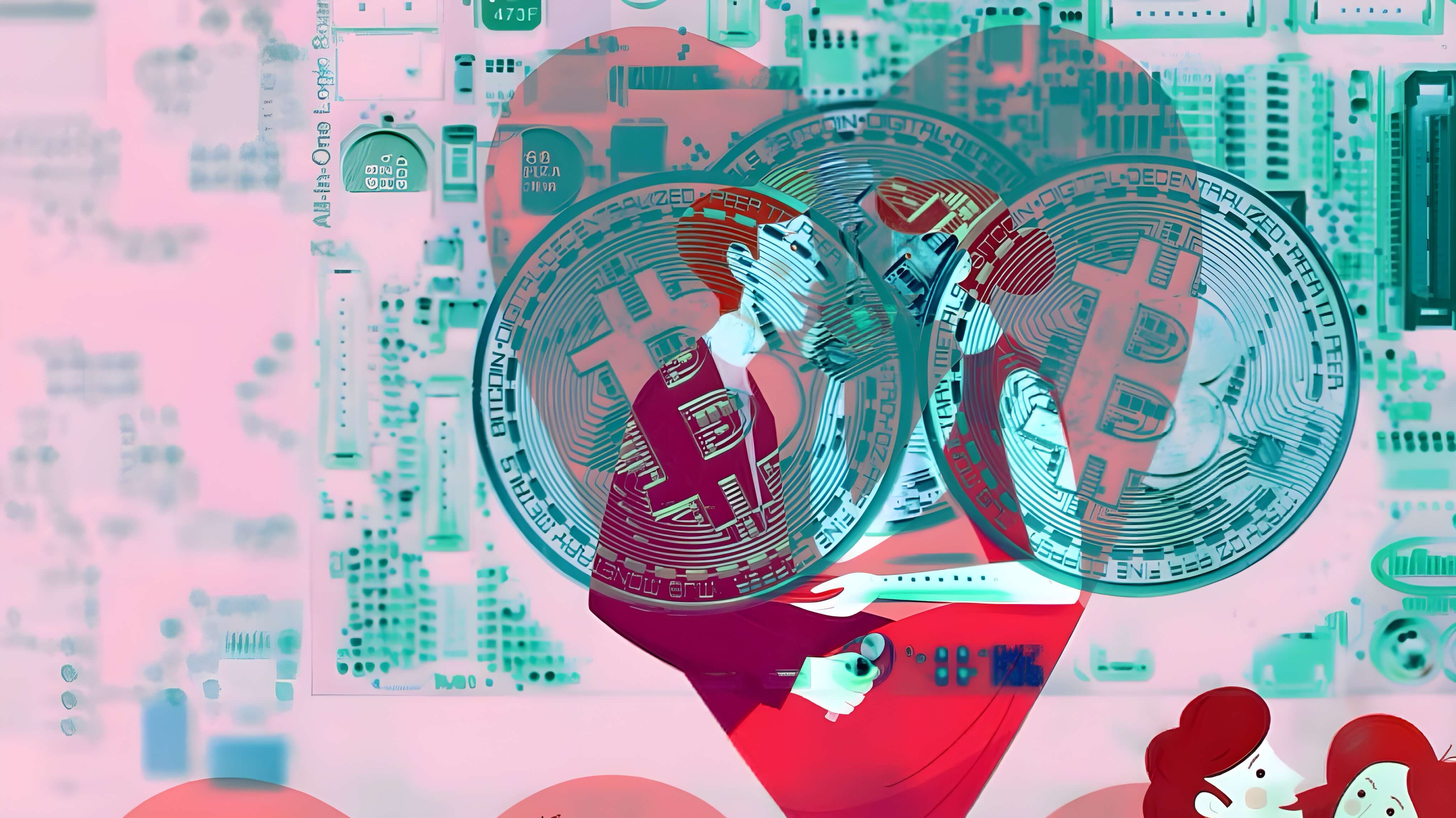 Venture Capital's Web3 Love Affair Powers Through Turbulent Waters