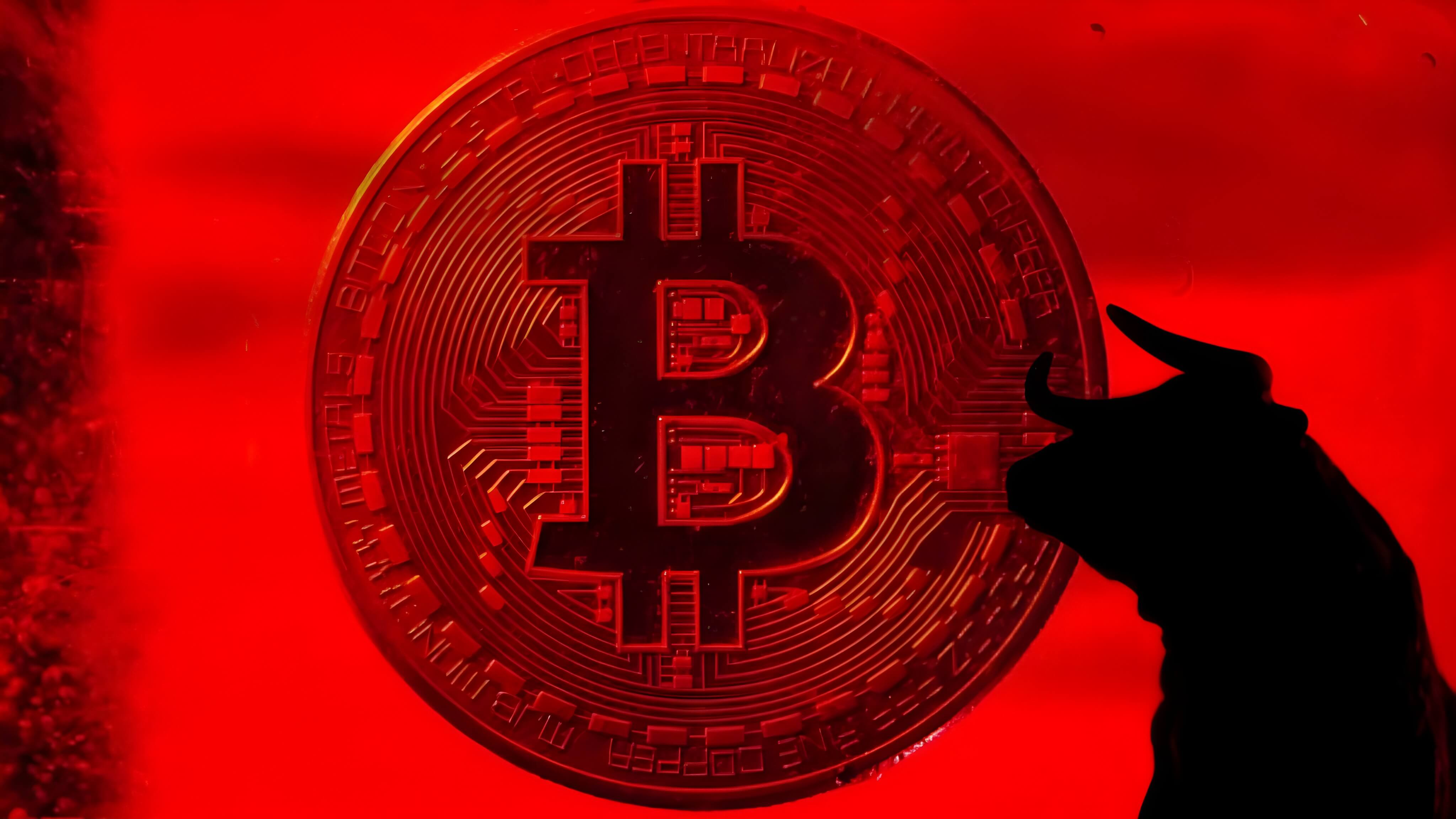 When the Crypto Chaos Could Herald a Bullish Renaissance