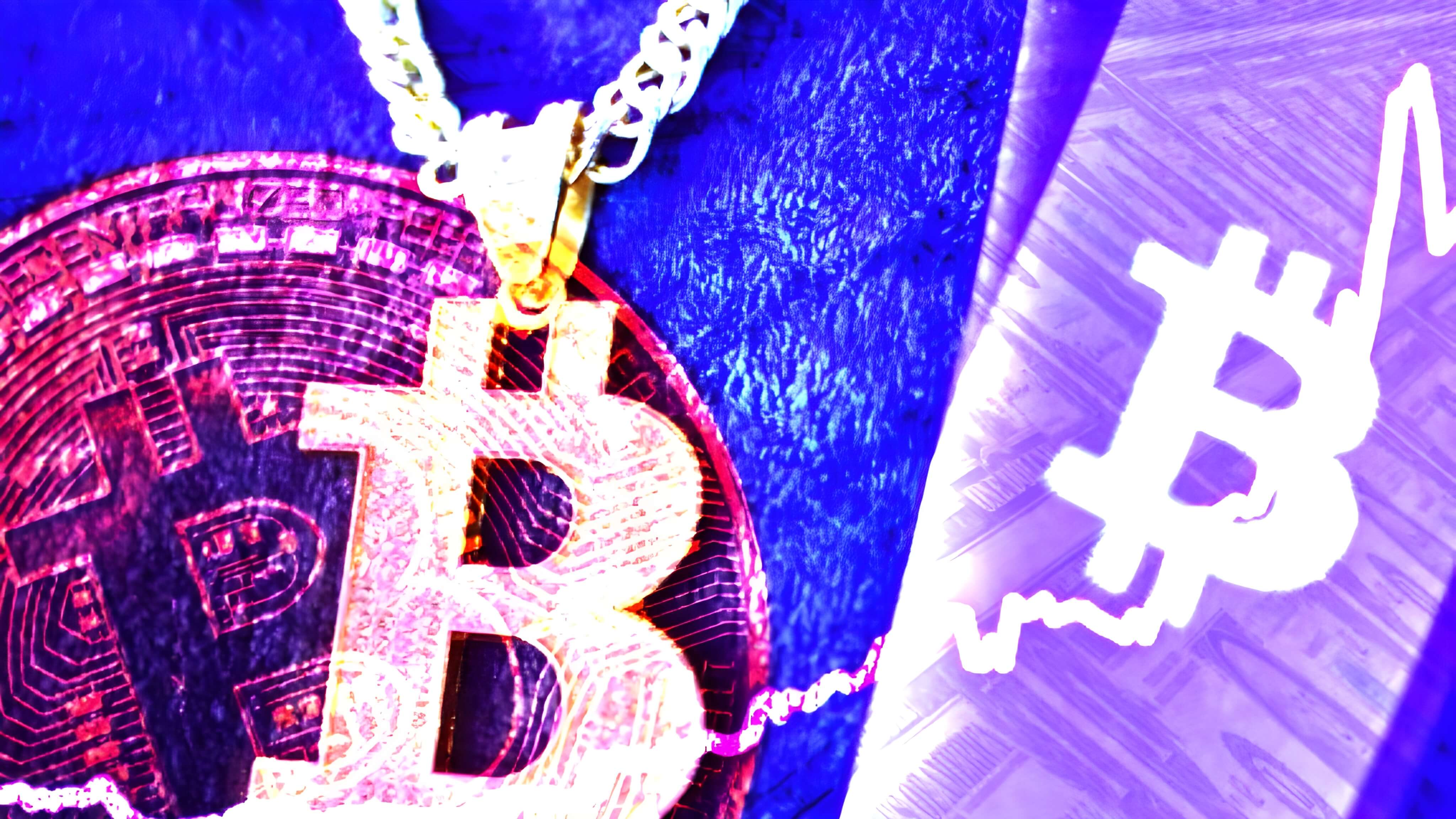 Bitcoin's Rising Demand: A Prelude to New Heights or a Sign of Imminent Plateau?