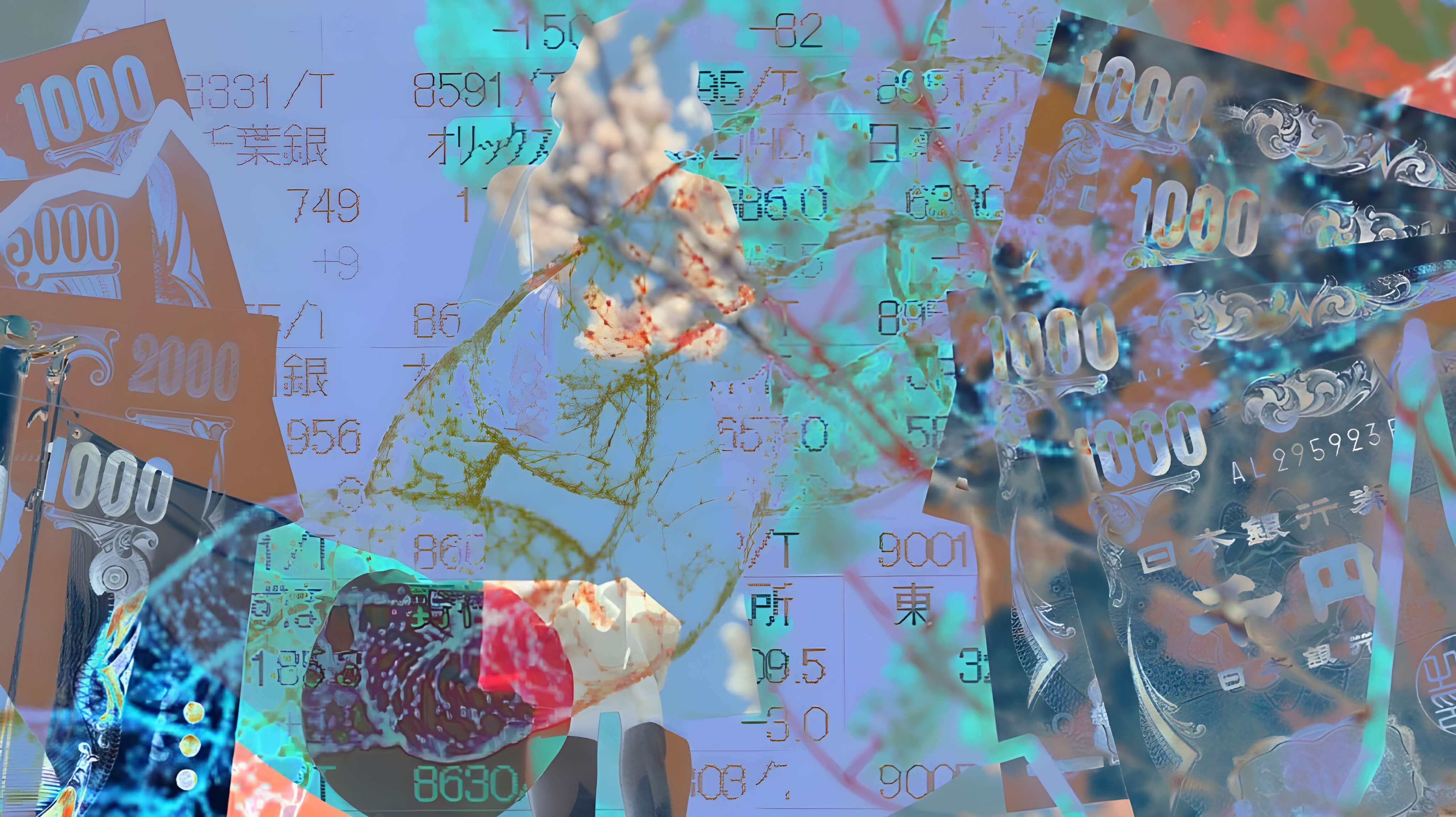 Japan’s Blockchain Revolution: The Yen’s Metamorphosis in the Global Financial Playground
