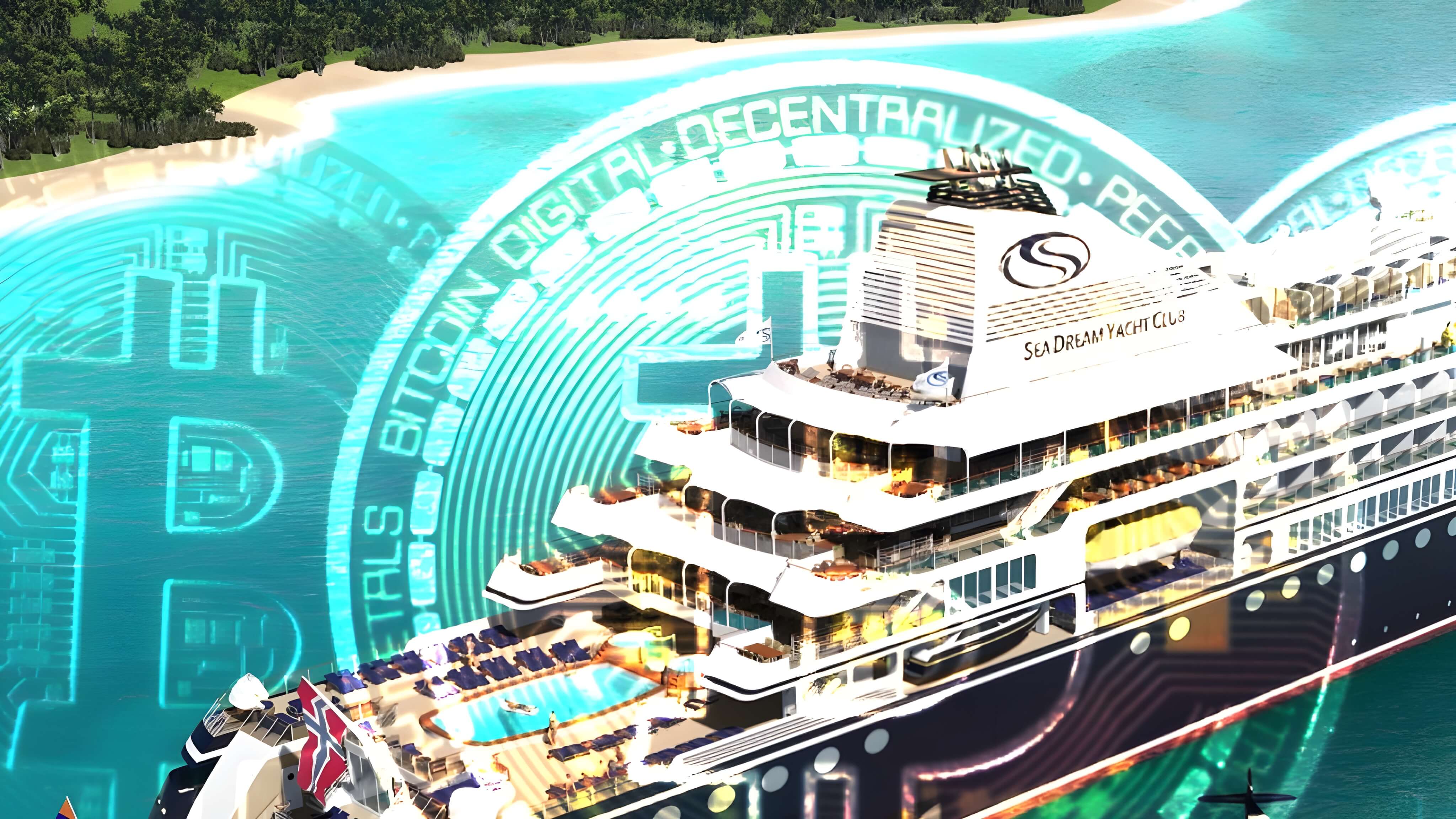 Is Luxury Travel the New Frontier for Bitcoin?