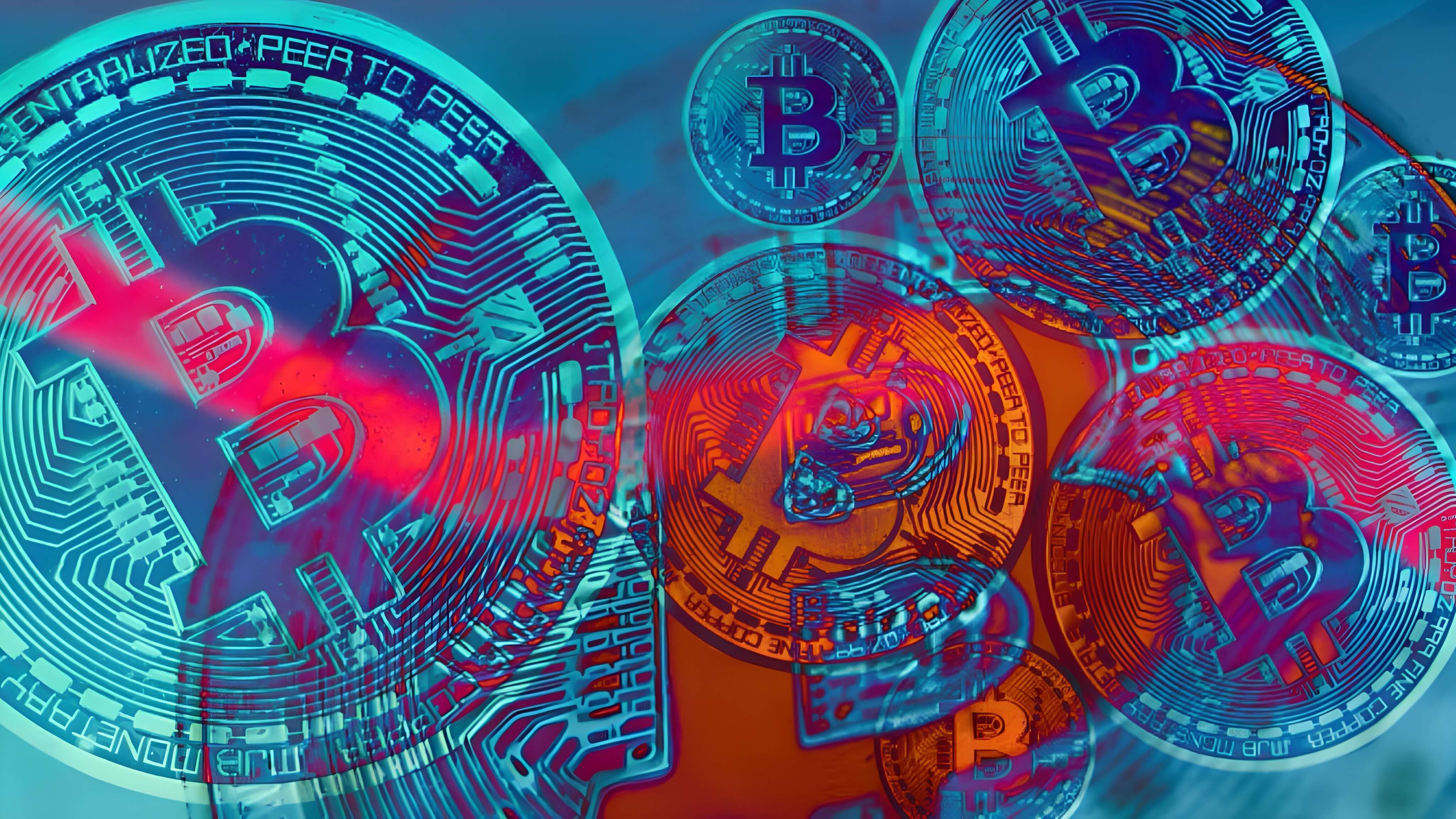Bitcoin's Potential Plunge to $100,000 Divide Investors and Analysts