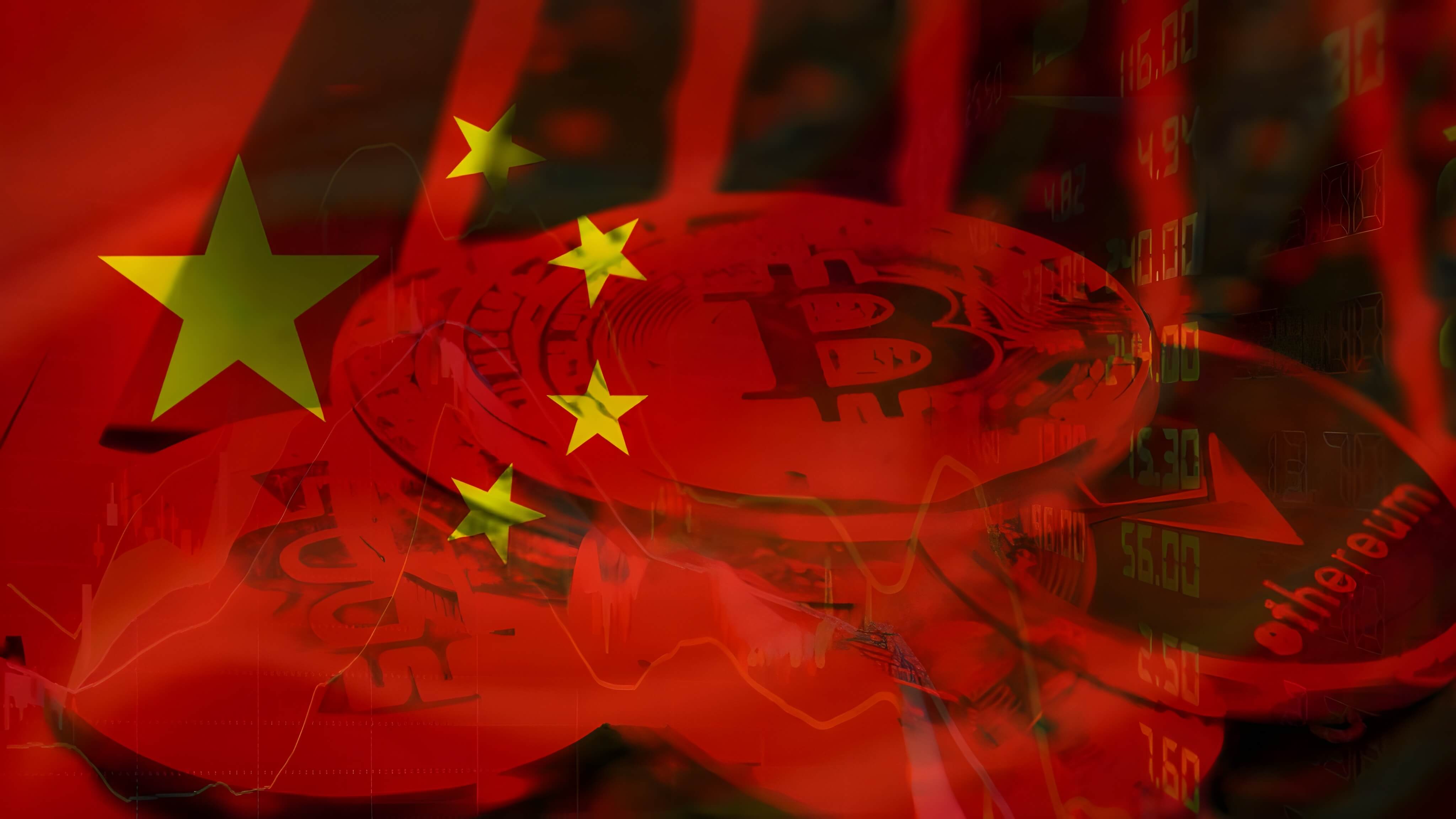 Chinese Margin Trading Boom Signals High Risk Appetite as Crypto Stays Cautious