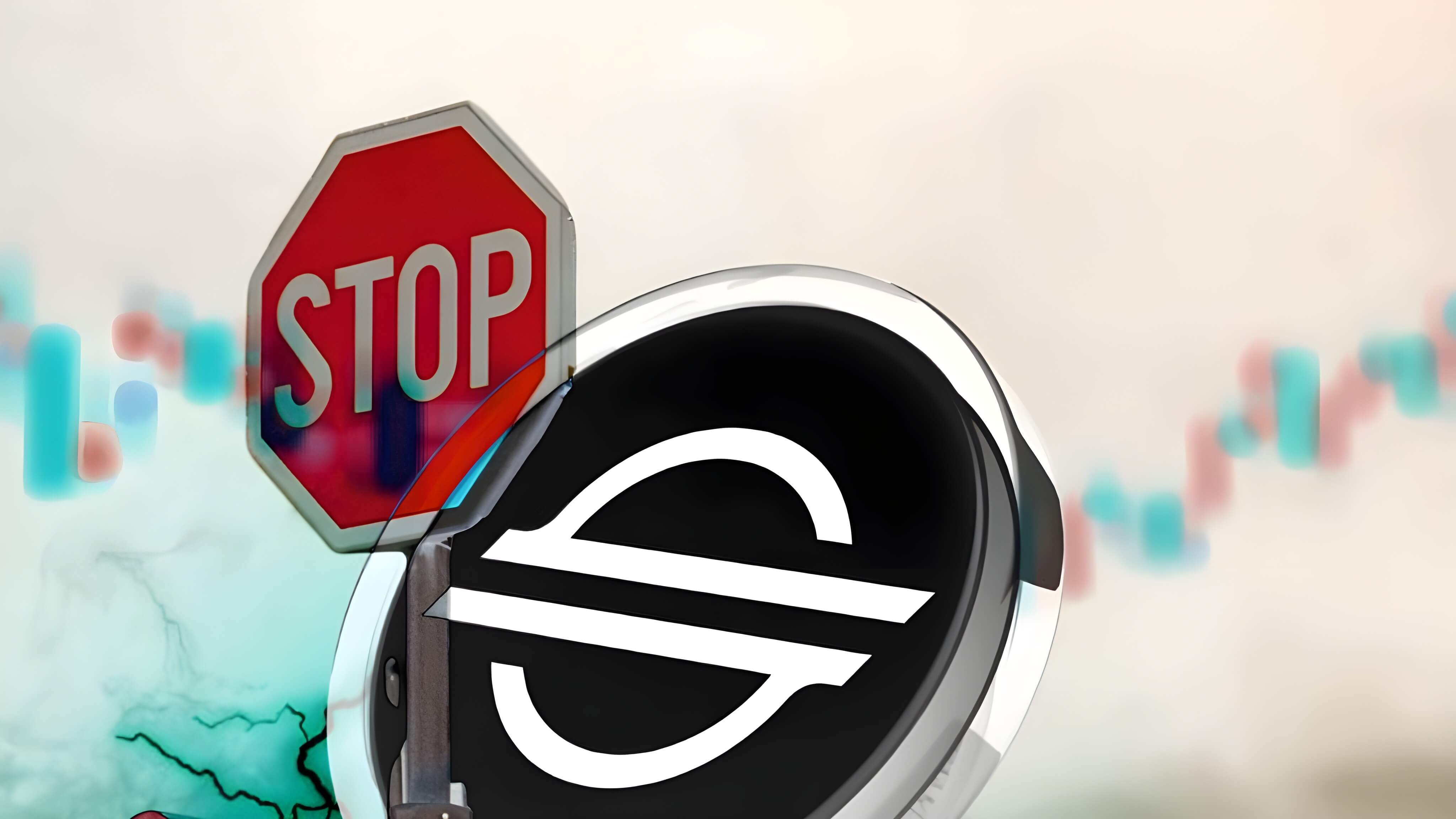 Stellar's Upgrade Sparks Debate on Cryptocurrency Exchanges' Trading Halts