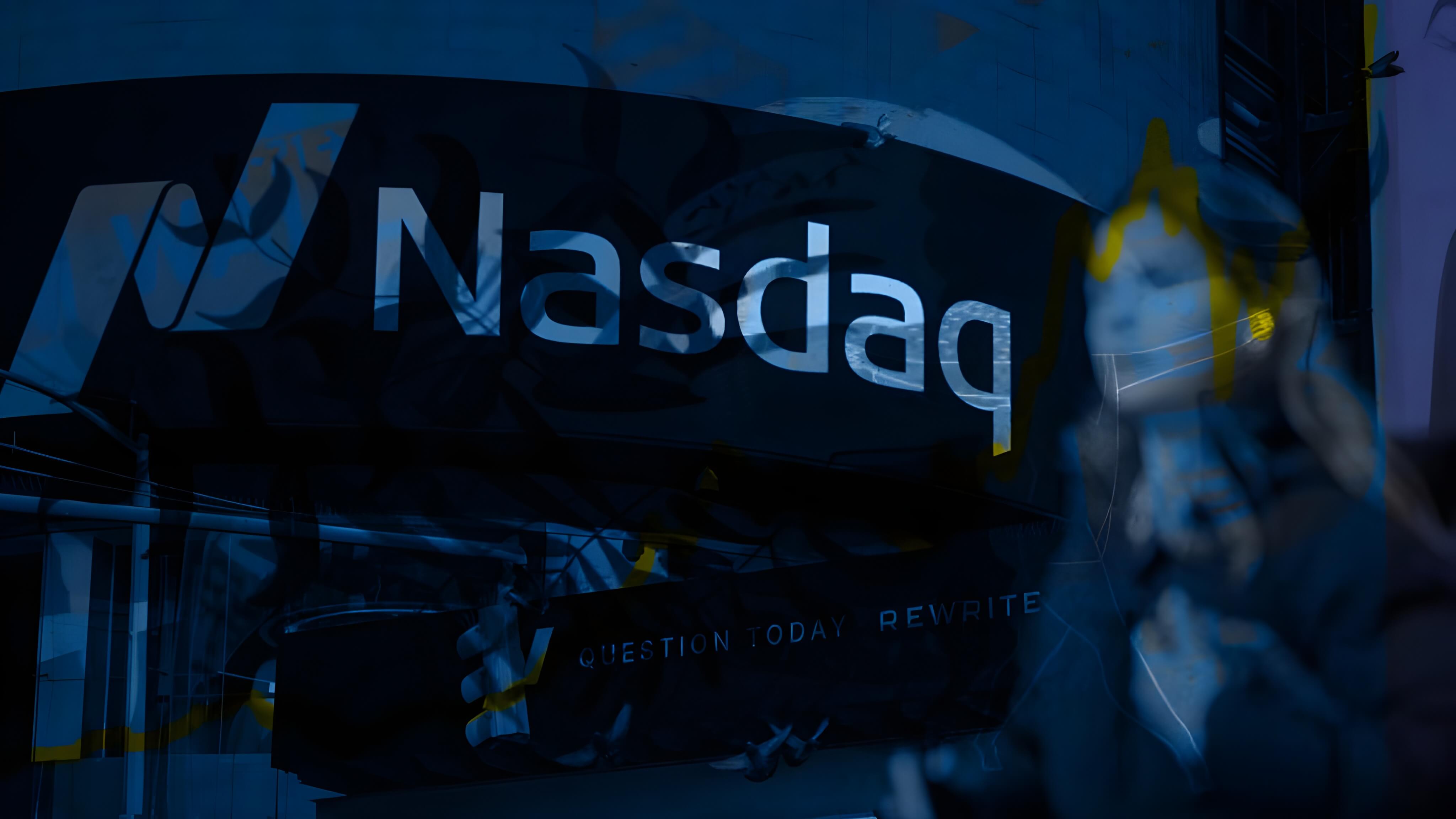 Nasdaq’s New Crypto Scrutiny is Shaking Up the Market