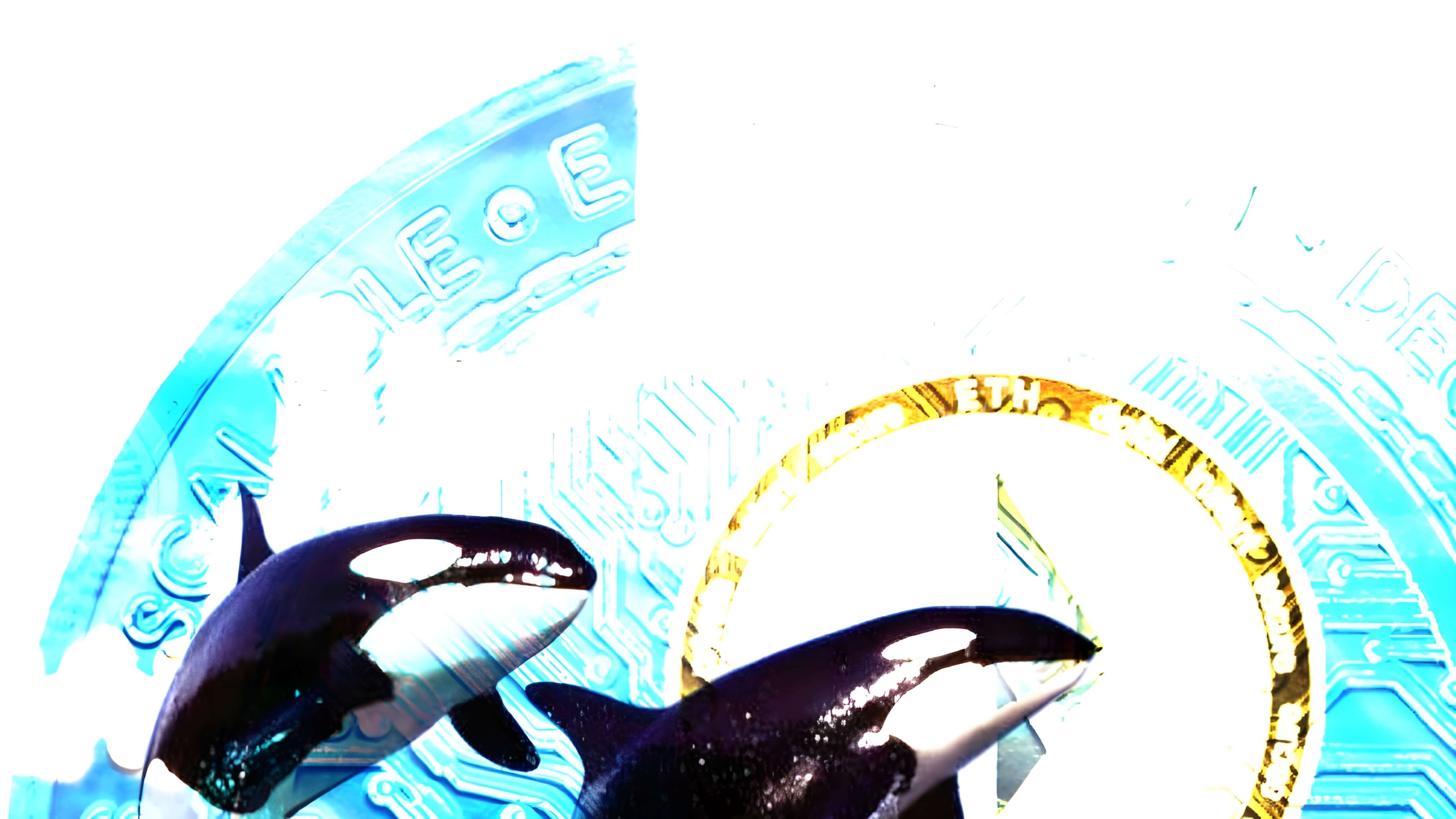 Early Ethereum Whale’s Massive Staking Move Sparks Debate on Crypto’s Future