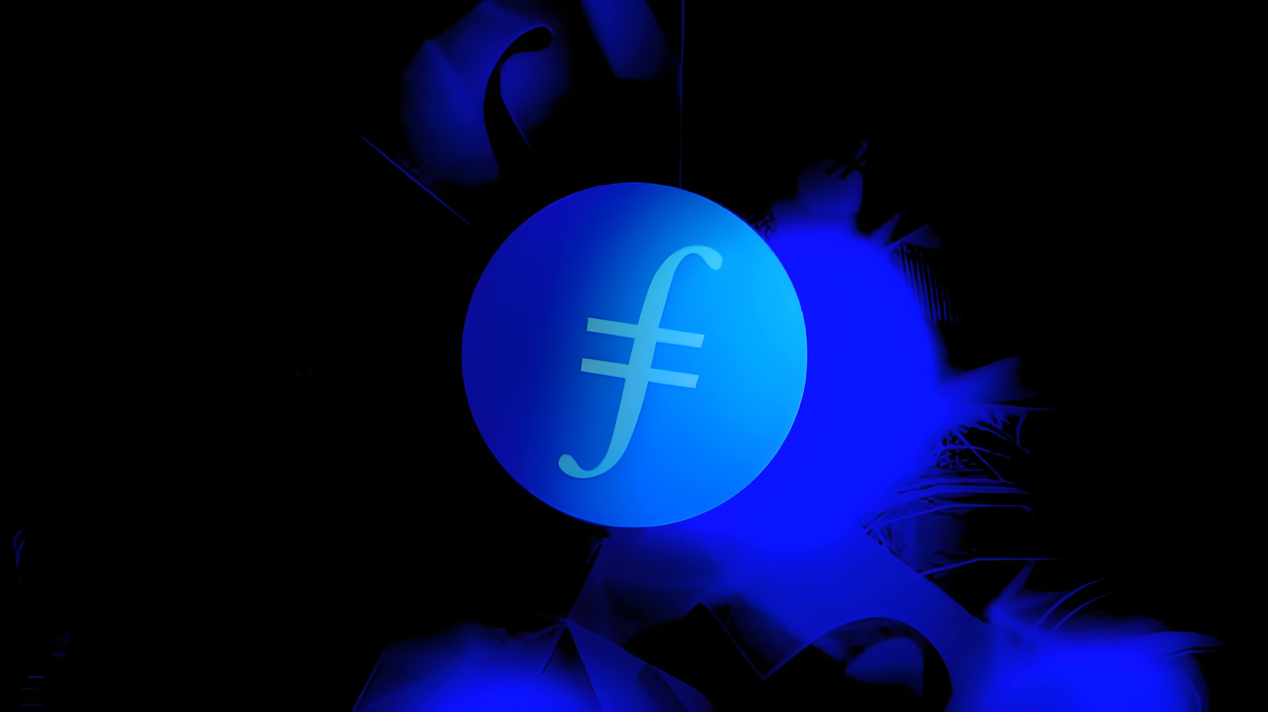 Filecoin's Dance: Navigating the Tremulous Waves of Crypto Volatility