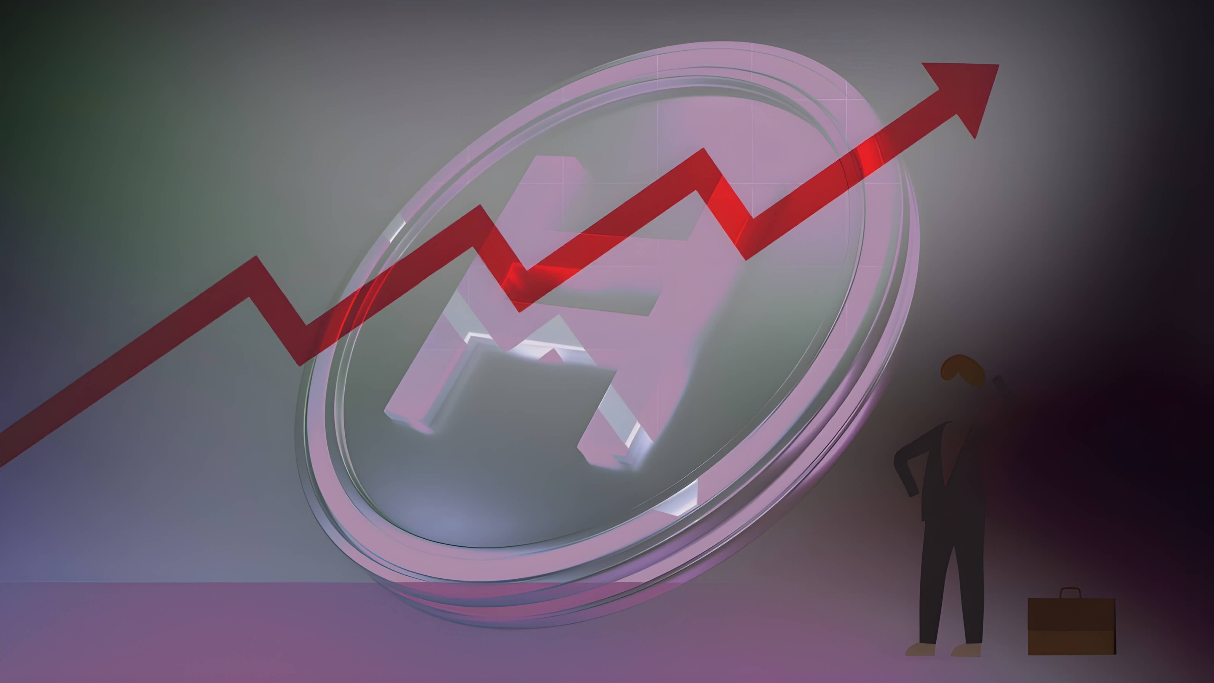 The Surge and Slide of Hedera's HBAR: Navigating Market Volatility in Crypto's Uncertain Terrain