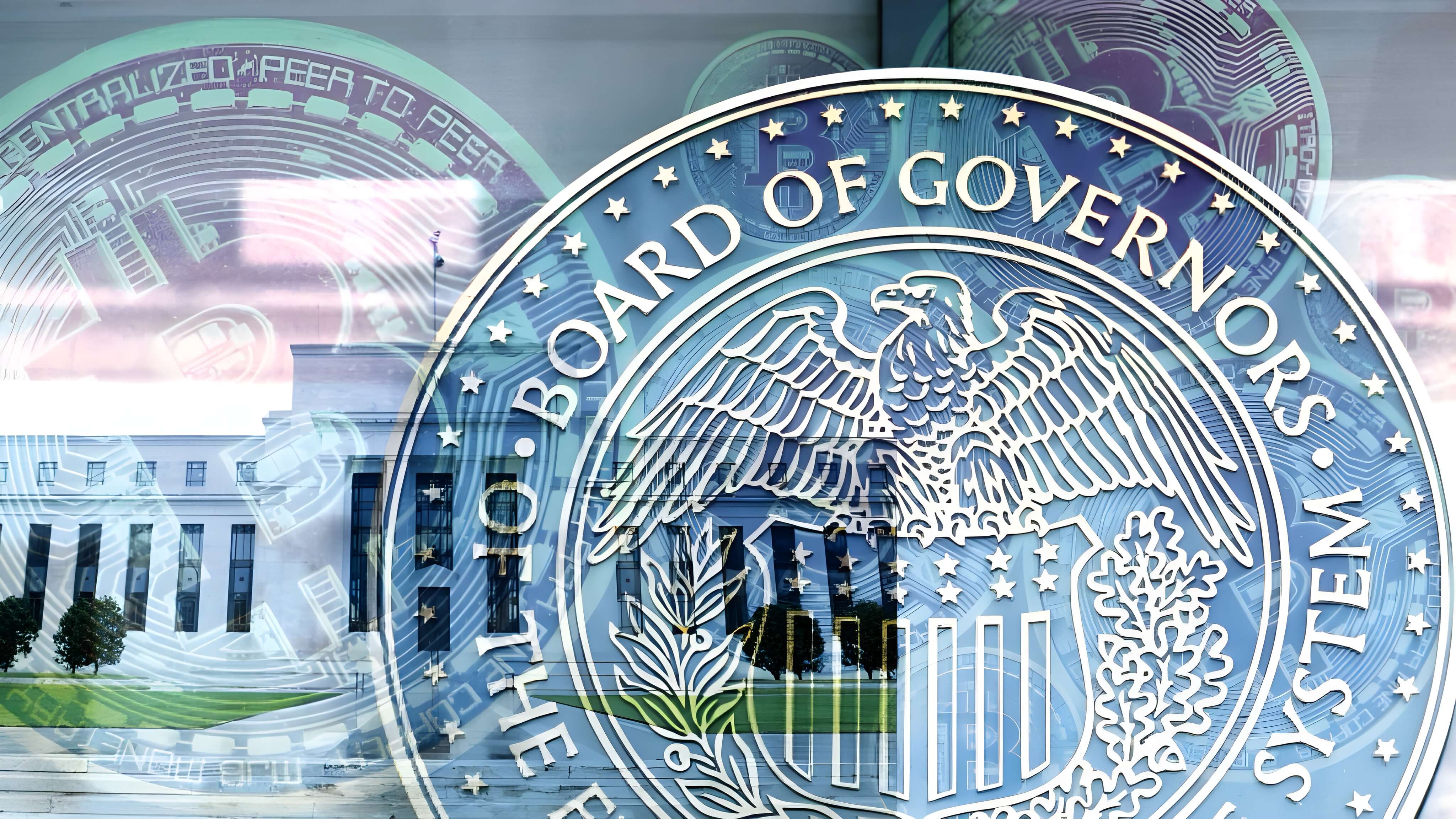 Global Markets React as Bitcoin Defies Fed Rate Cut Optimism