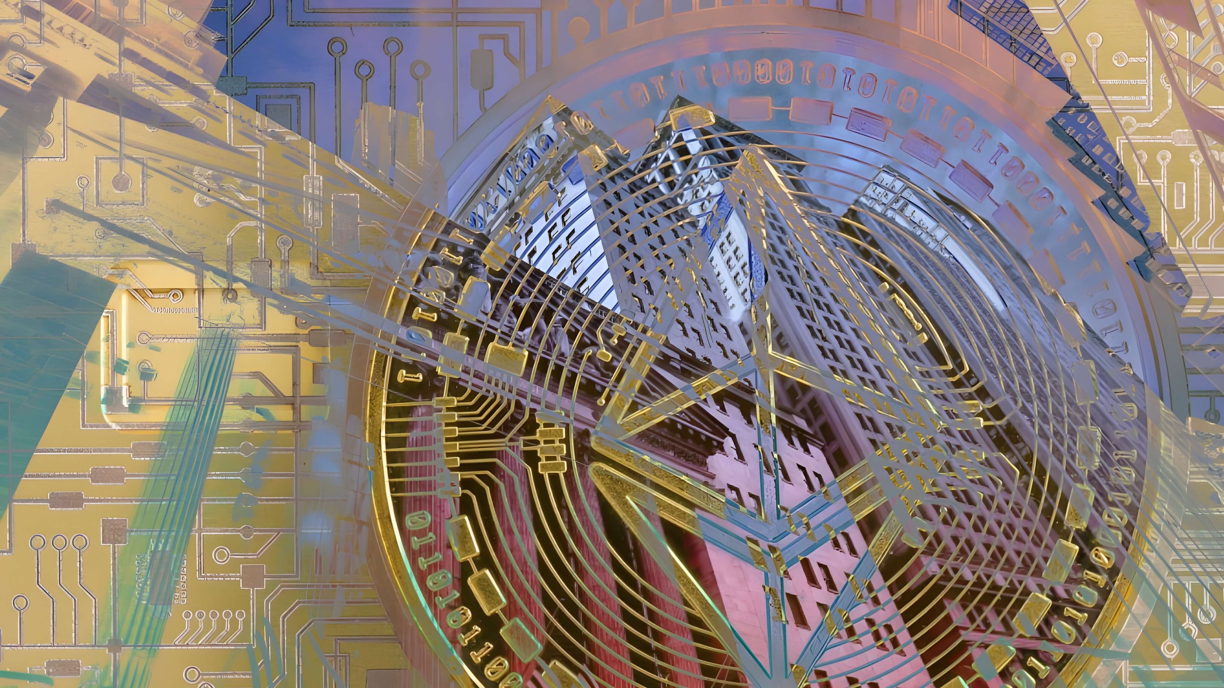 Ether ETFs Face Persistent Outflows Despite Crypto's Soaring Popularity