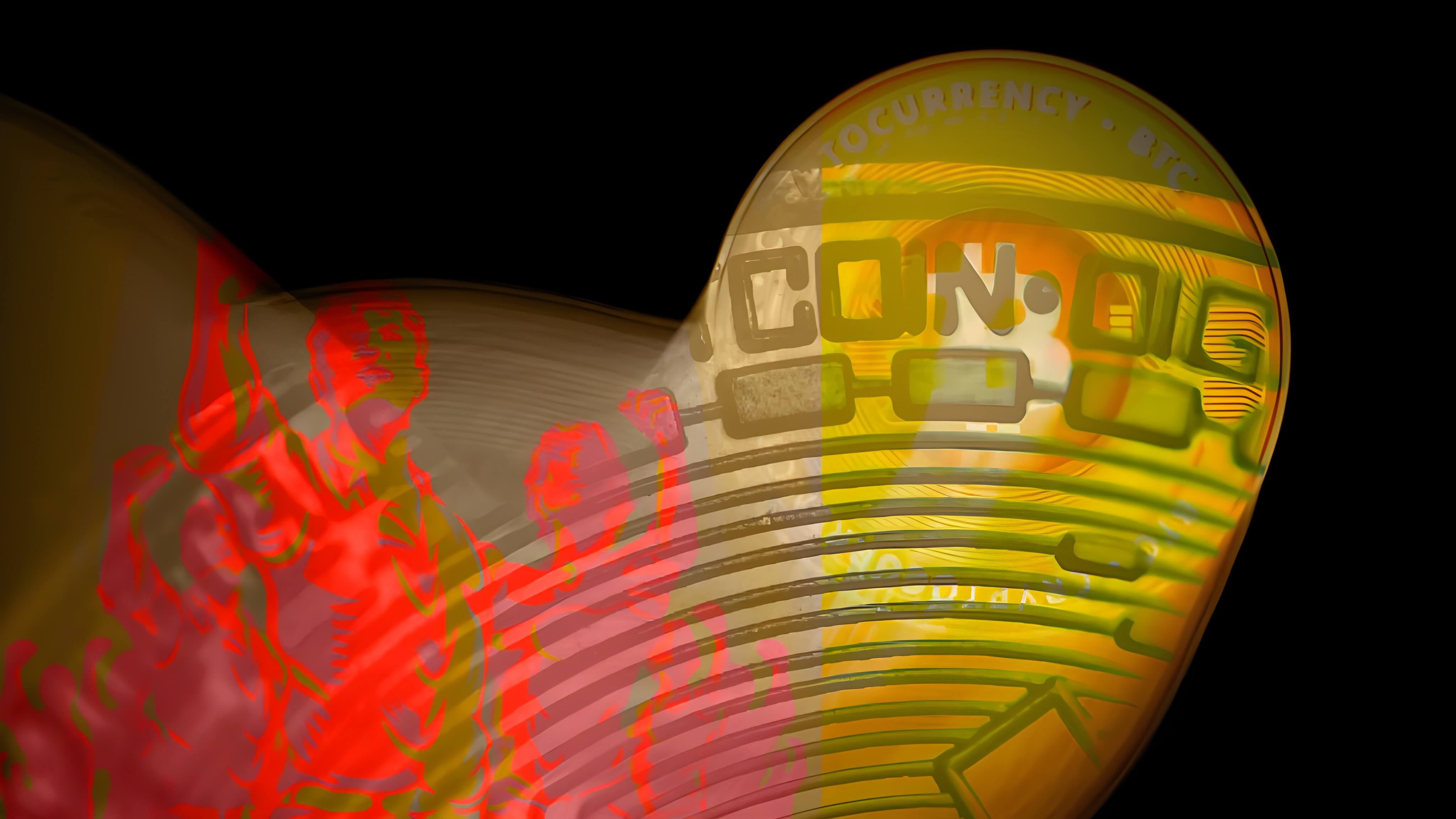 Bitcoin's Growing Debate: A Dilemma Between Financial Revolution and Environmental Impact