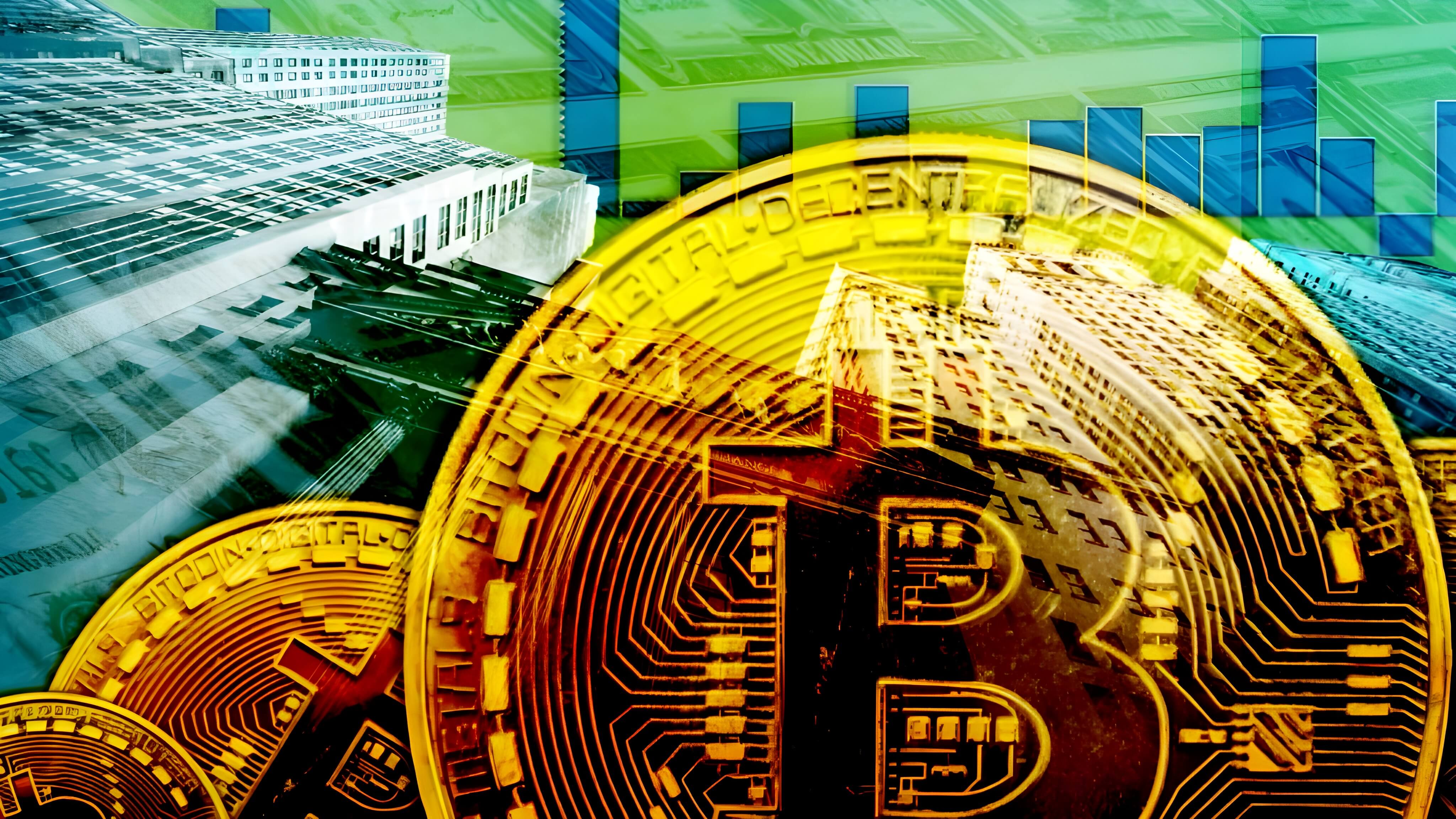 Cryptocurrency Mastery or Misstep as Central Banks Fumble with Digital Tokens