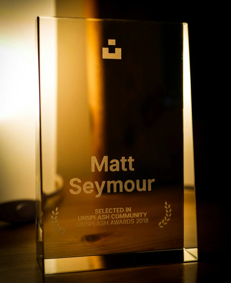 Award
