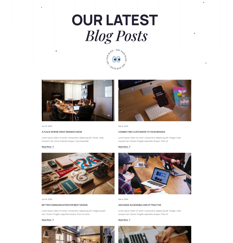 Blog Two