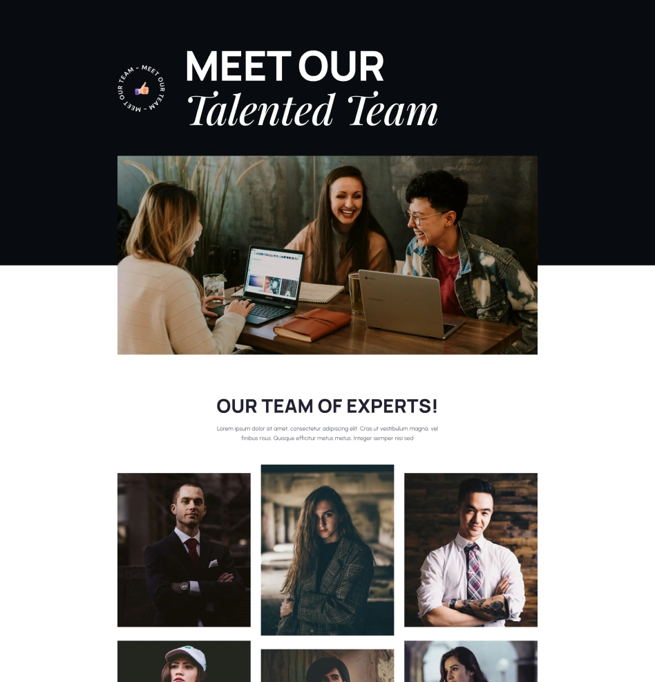 Team