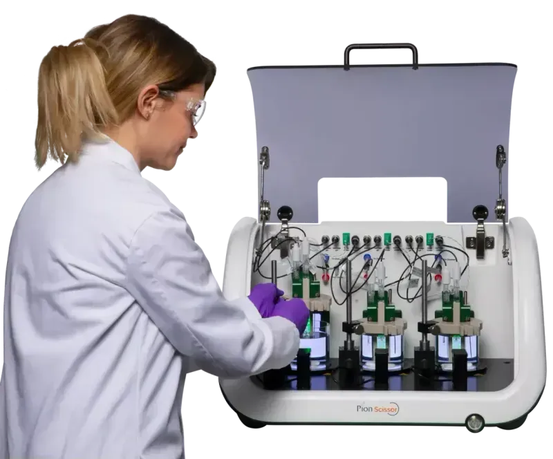 Understanding injection effects on drug bioavailability