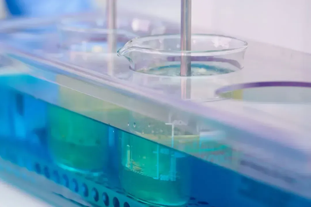The microDISS Profiler™ can be used to bring greater accuracy