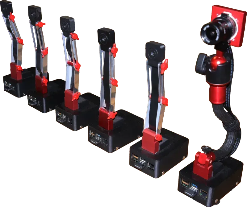 LabEye Product Image