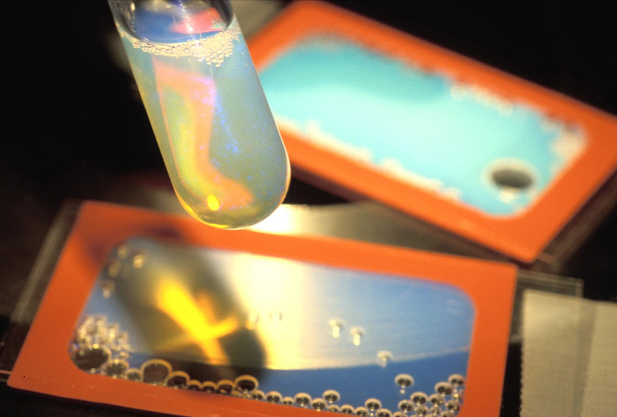 Proven to achieve industry leading results for cell lysis, nano emulsions and dispersions, and particle size reduction: