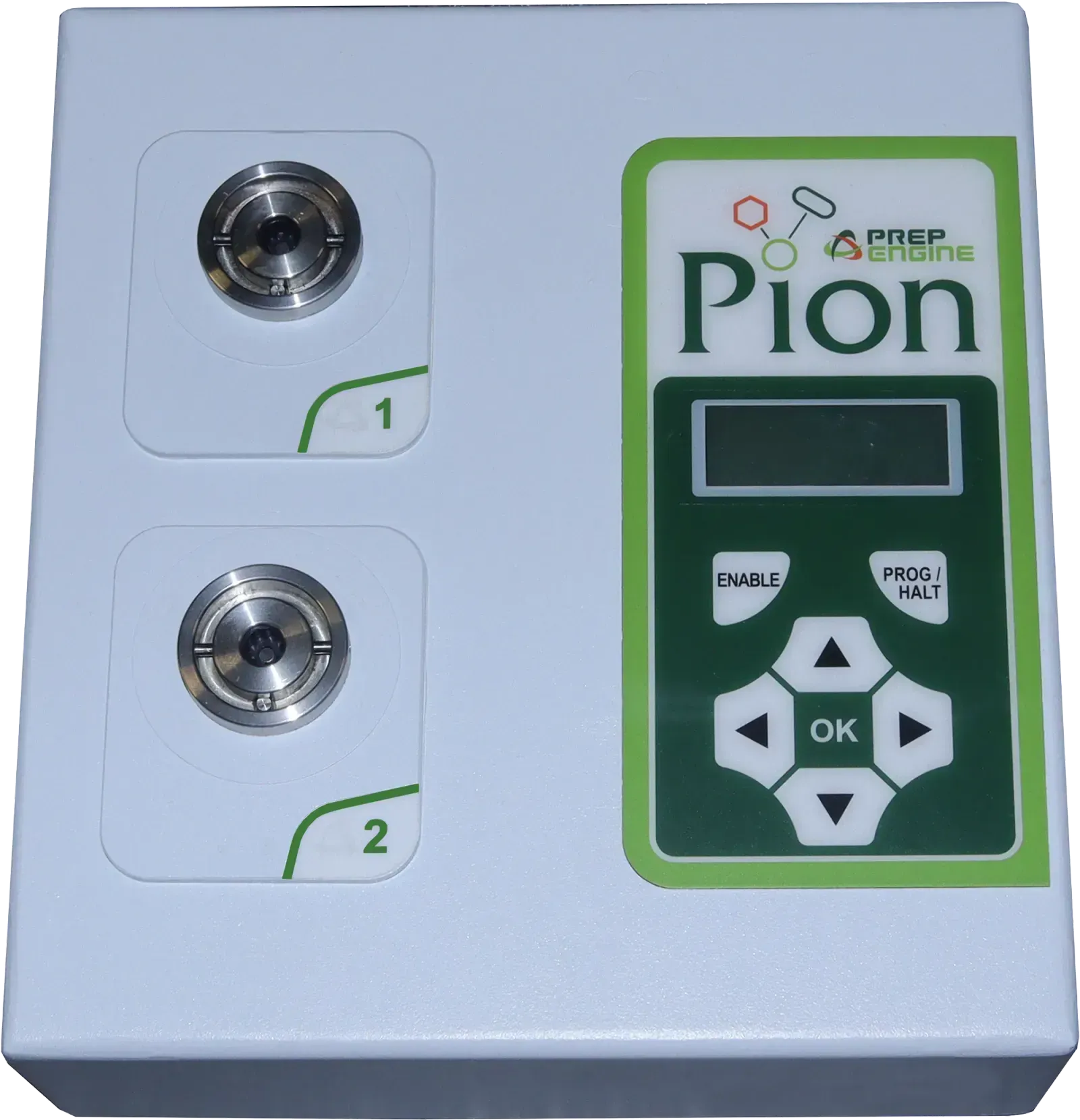 Sample preparation and content uniformity