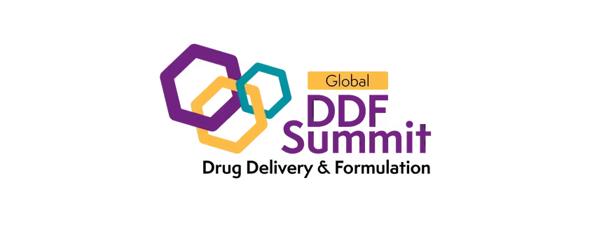 14th Global Drug Delivery & Formulation Summit