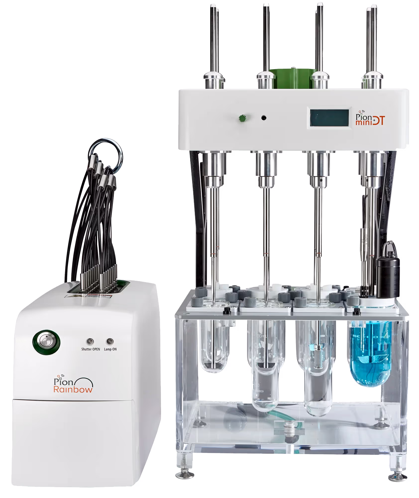 miniFLUX: Advancing IVIVC with Expertise in Dissolution and Permeability