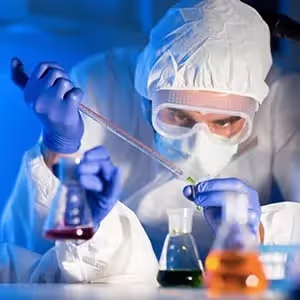 5 Reasons Why You Need a High Pressure Homogenizer in Your Biotechnology Research Laboratory