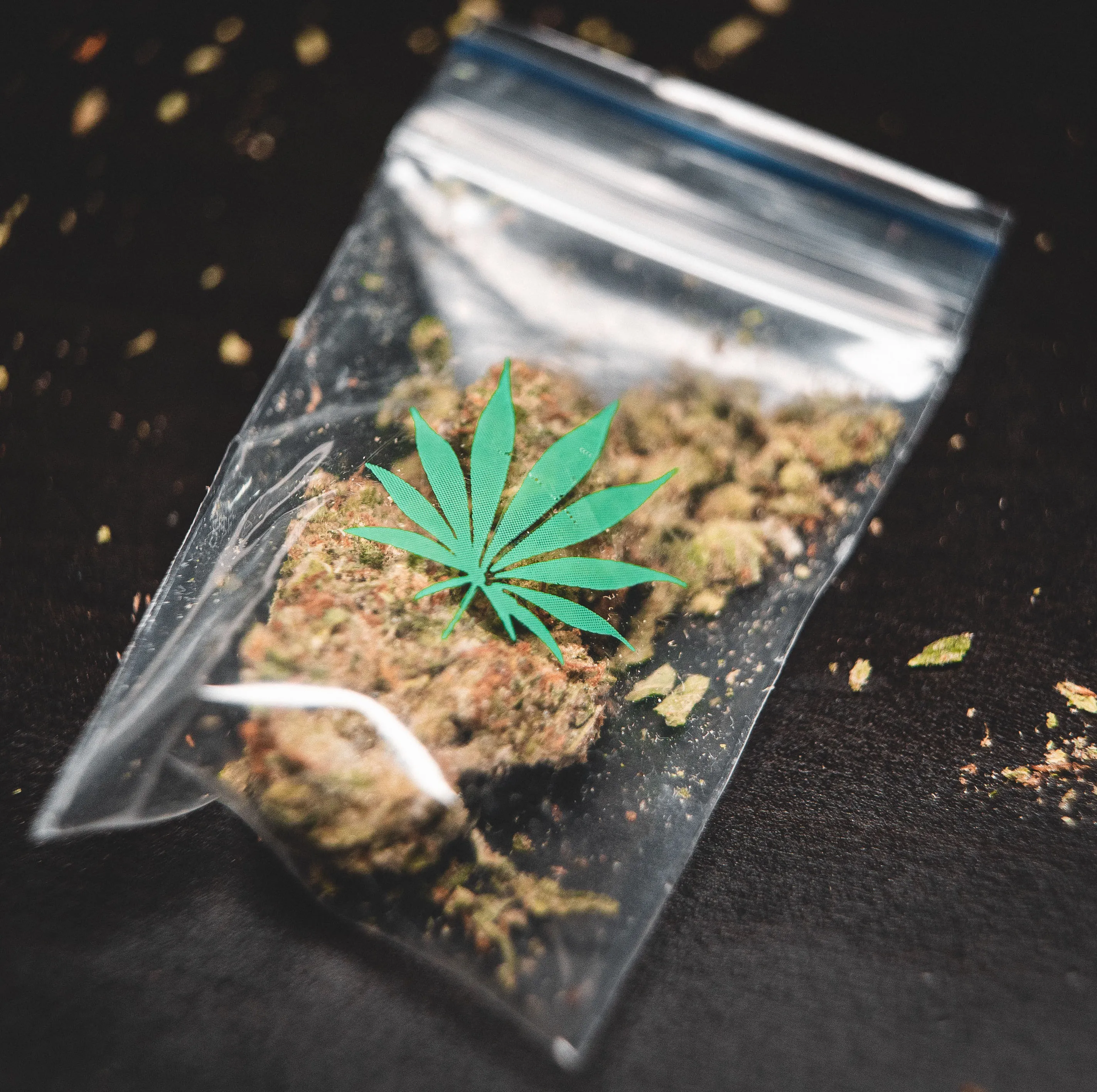 What is Emulsification and How Is It Used to Produce Cannabis Nanoemulsions