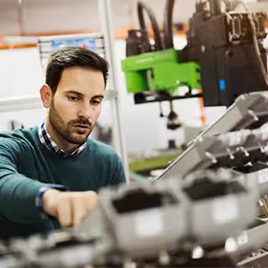What is a Polytron Homogenizer?