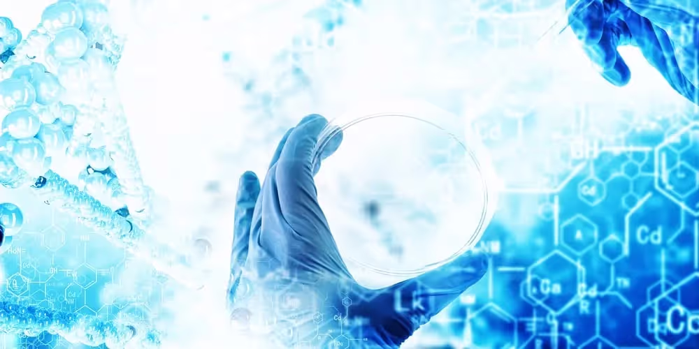 Dounce Homogenizer vs. High Pressure Homogenizer