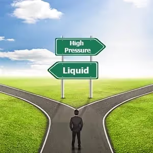 High-Pressure vs. Liquid Homogenization: Which to Use?