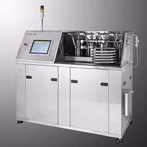 3 Useful Applications for Industrial Homogenizers