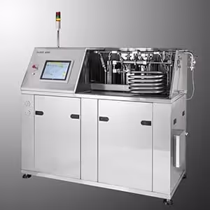 The Benefits of a Laboratory Homogenizer For Particle Size Reduction