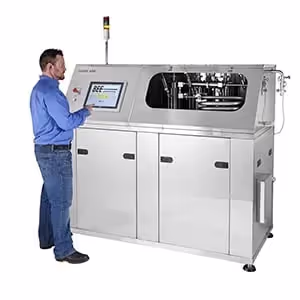 3 Things To Look For In Particle Size Reduction Equipment