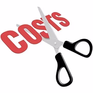 3 Reducible Costs of Chemical Particle Size Reduction