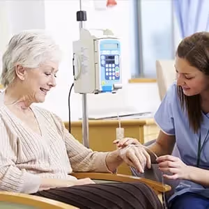 How Nanoparticles Can Improve Chemotherapy Treatment
