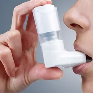 4 Factors That Affect Inhalant Drug Delivery