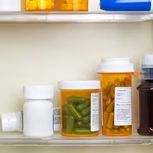 Pharmaceutical Products: From Lab Bench to Medicine Cabinet