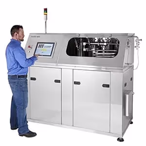 4 Things to Ask Yourself Before Selecting a High Pressure Homogenizer