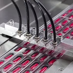 How to Approach the Pharmaceutical Drug Manufacturing Process