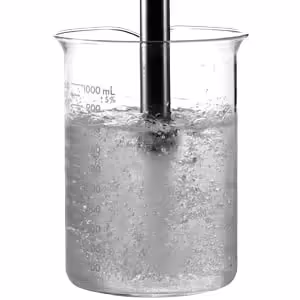 Cell Lysis Snapshot: Sonication
