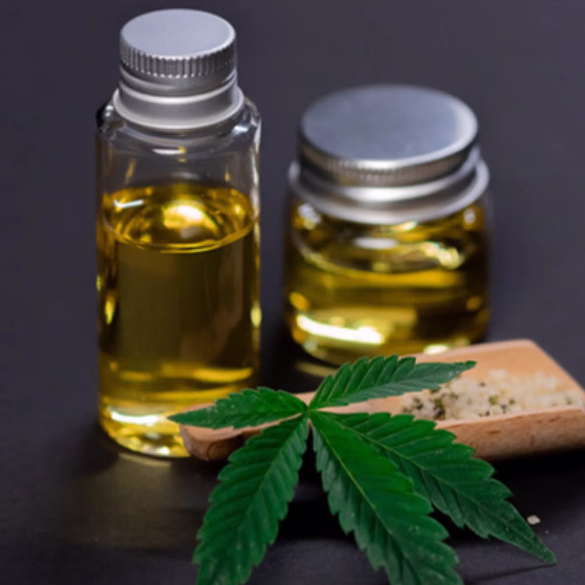 What is Nano CBD and how is it made?