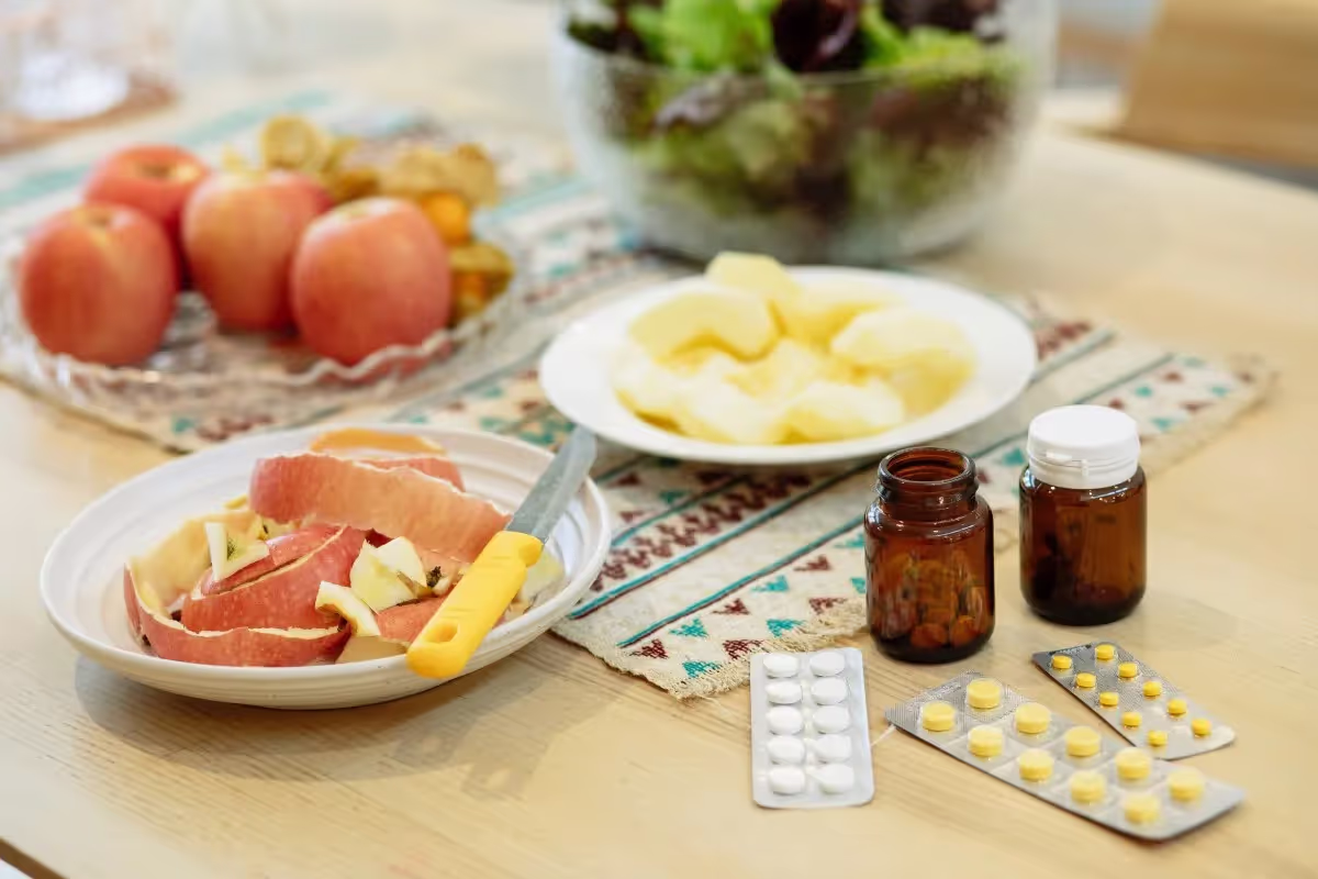 Food effect risk assessment in preformulation stage using material sparing microFLUX methodology from Pion