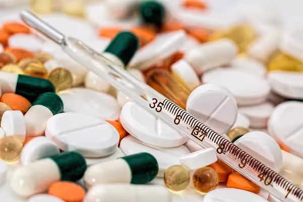 Pion's Role In Drug Development