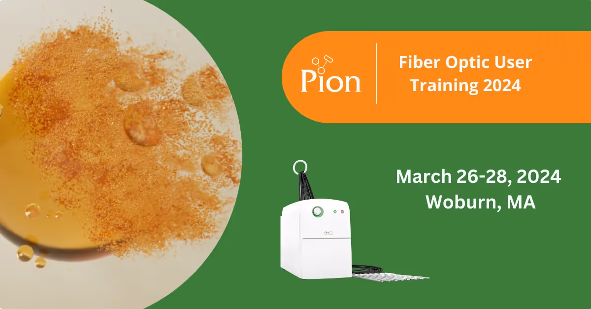 Advanced Fiber Optic Training