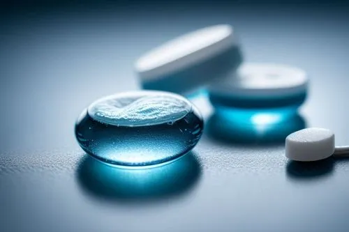Developing poorly water-soluble drugs